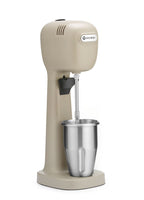 Frullino milkshaker - Design by Bronwasser, HENDI, designed by Robert Bronwasser, Caramello, 220-240V/400W, 170x196x(H)490mm