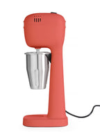 Frullino milkshaker - Design by Bronwasser, HENDI, designed by Robert Bronwasser, Rosso, 220-240V/400W, 170x196x(H)490mm