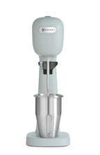 Frullino milkshaker - Design by Bronwasser, HENDI, designed by Robert Bronwasser, Blu, 220-240V/400W, 170x196x(H)490mm