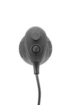 Motore per frullatore ad immersione- velocita´variabile 350W, HENDI, Kitchen Line, Nero, 230V/350W, ⌀100x(H)448mm