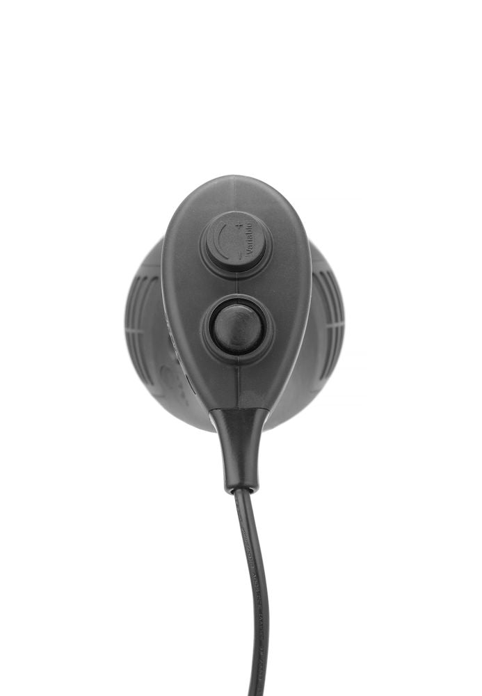 Motore per frullatore ad immersione- velocita´variabile 350W, HENDI, Kitchen Line, Nero, 230V/350W, ⌀100x(H)448mm
