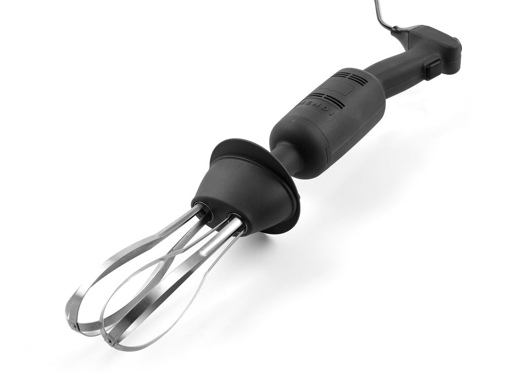 Frusta per frullatore a immersione 222140, HENDI, Kitchen Line, (L)185mm