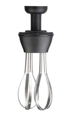 Frusta per frullatore a immersione 222140, HENDI, Kitchen Line, (L)185mm