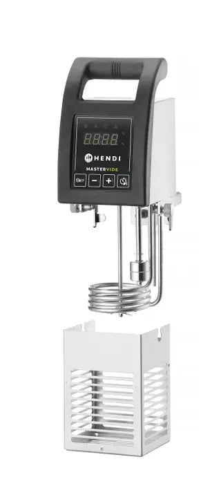 Mastervide per cucinare sottovuoto, HENDI