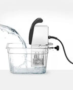 Mastervide per cucinare sottovuoto, HENDI