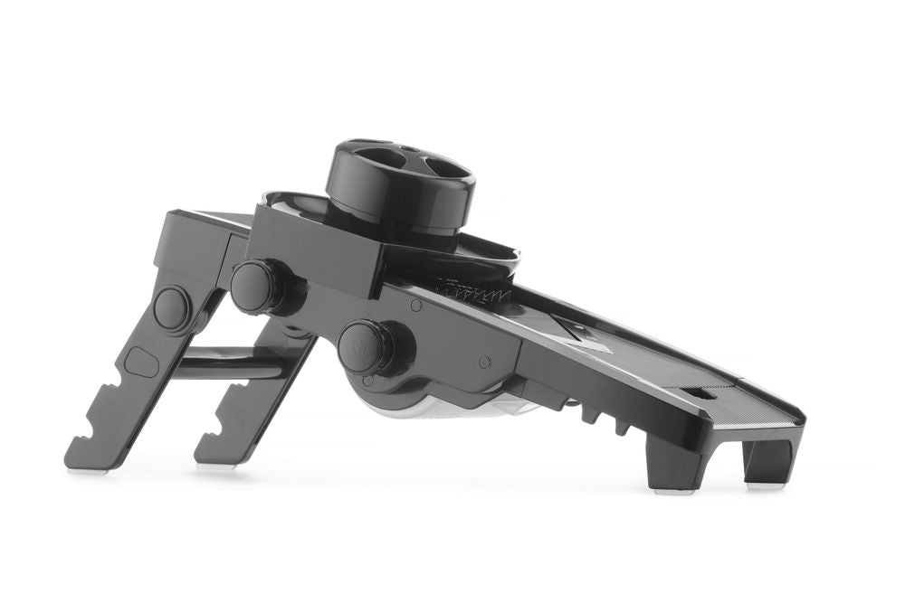 Mandolina tipo V, HENDI, Nero, 130x335x(H)75mm