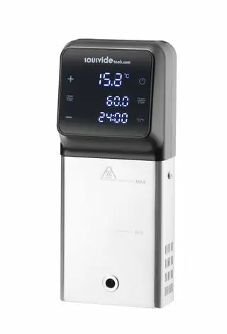iVide Plus Junior, SousVideTools