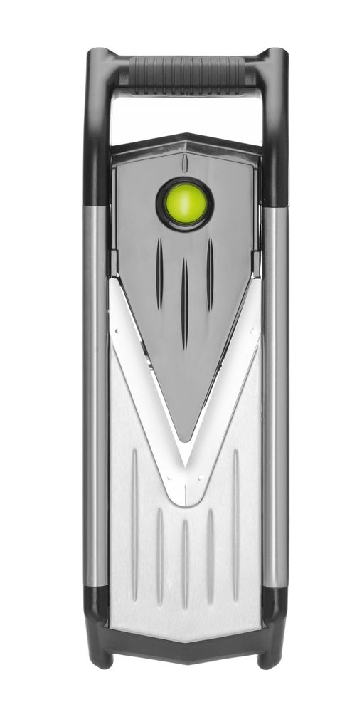 Mandolina tipo V, HENDI, Nero, 405x135x(H)145mm