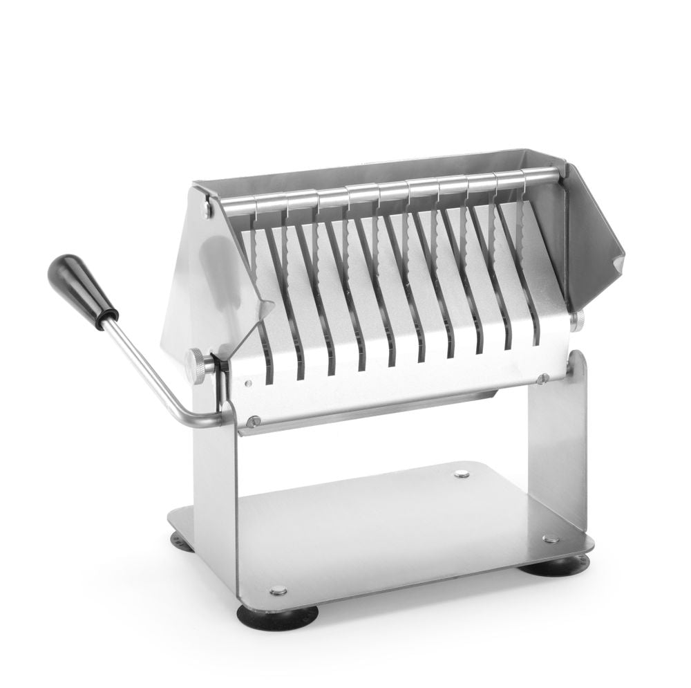 Affettatrice manuale per salsicce, HENDI, 275x170x(H)235mm