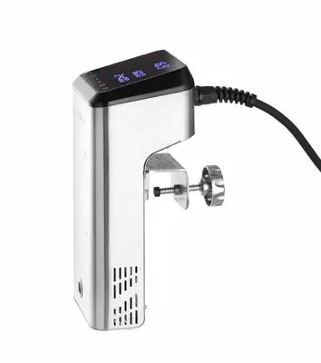 iVide Plus Sous vide ad immersione, SousVideTools