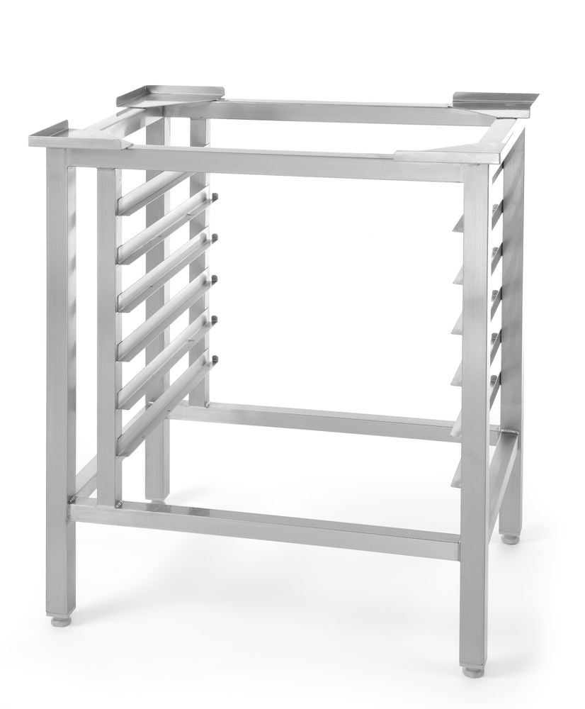 Supporto per forni H90 e H90S, HENDI, 595x425x(H)700mm