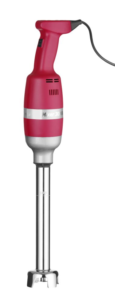 Mixer a immersion Profi Line 300 - con regolazione della velocità, HENDI, Profi Line, 230V/300W, ⌀100x(H)675mm