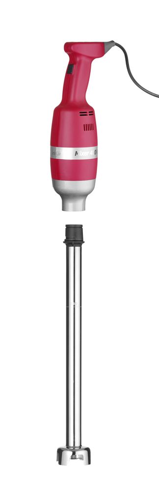 Mixer a immersion Profi Line 500 con velocita´regolabile, HENDI, Profi Line, 230V/400W, ⌀100x(H)866mm