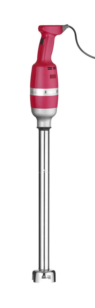 Mixer a immersion Profi Line 500 con velocita´regolabile, HENDI, Profi Line, 230V/400W, ⌀100x(H)866mm