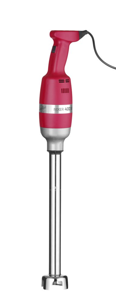 Mixer a immersion 400 con velocita´variabile, HENDI, Profi Line, 230V/400W, ⌀100x(H)350mm