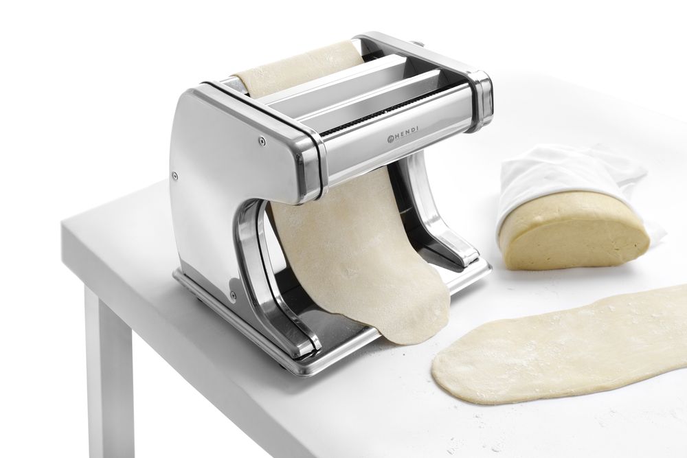 Macchina per pasta elettrica, HENDI, Profi Line, 230V/70W, 256x213x(H)232mm