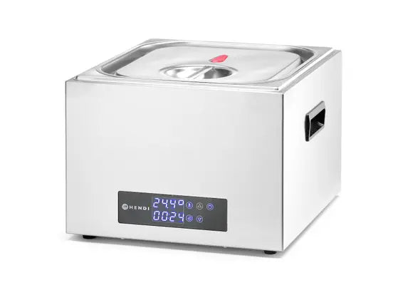 Sous vide sistema GN 2/3, HENDI