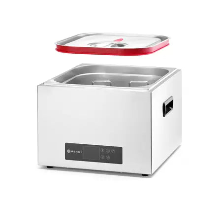 Sous vide sistema GN 2/3, HENDI