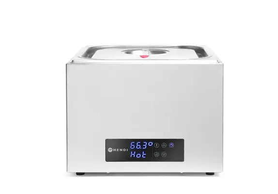 Sous vide sistema GN 2/3, HENDI