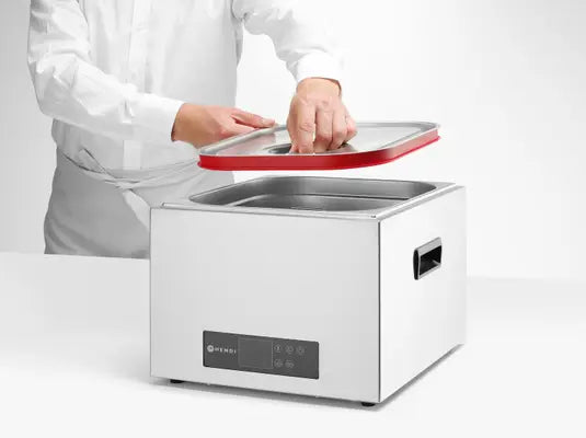 Sous vide sistema GN 2/3, HENDI