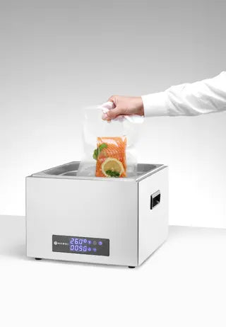 Sous vide sistema GN 2/3, HENDI