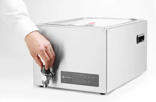 Sous Vide sistema GN 1/1, HENDI