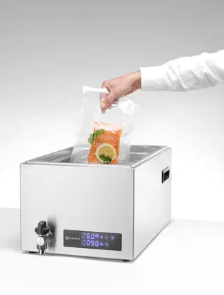 Sous Vide sistema GN 1/1, HENDI