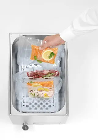 Sous Vide sistema GN 1/1, HENDI