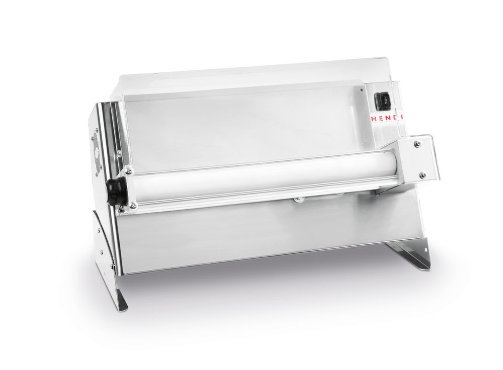 Spianatrice elettrica per pasta 500, HENDI, 230V/250W, 729x339x(H)418mm