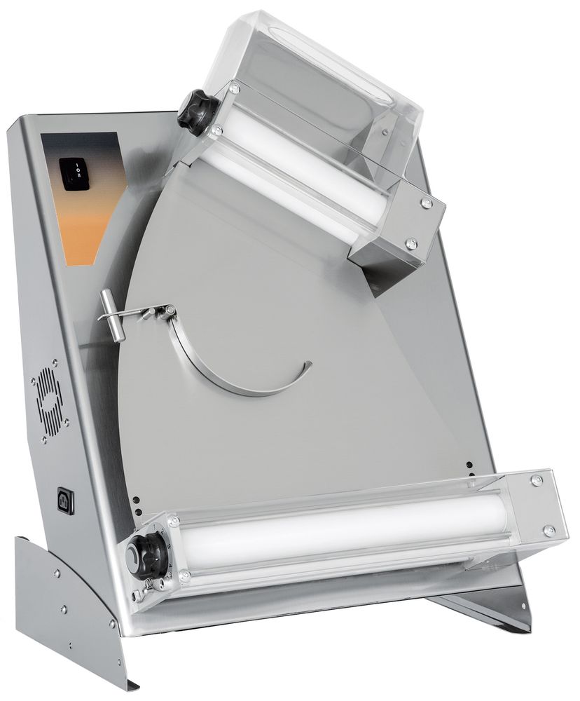 Spianatrice elettrica per pasta 300, HENDI, 230V/250W, 475x375x(H)684mm