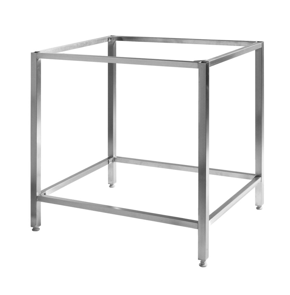 Supporto per forni per pizza Basic 4 e Basic 44, HENDI, 975x814x(H)960mm