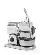 Grattugia per formaggio elettrica, HENDI, 30 kg/h, 230V/380W, 292x226x(H)302mm
