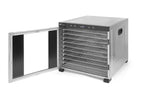 Essiccatoio Profi Line 10 teglie, HENDI, Profi Line, 10 teglie
