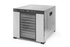Essiccatoio Profi Line 10 teglie, HENDI, Profi Line, 10 teglie