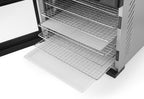 Essiccatoio, HENDI, Profi Line, 6 teglie