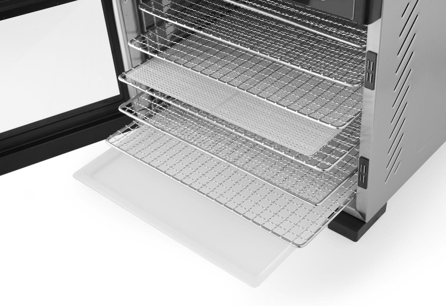 Essiccatoio, HENDI, Profi Line, 6 teglie