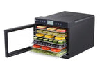 Essiccatoio Kitchen Line, HENDI, Kitchen Line, 7 teglie