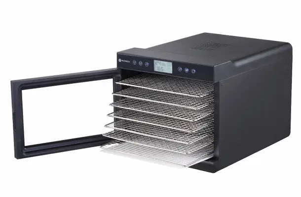 Essiccatoio Kitchen Line, HENDI, Kitchen Line, 7 teglie