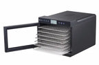 Essiccatoio Kitchen Line, HENDI, Kitchen Line, 7 teglie