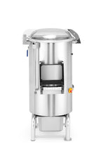 Pelapatate Kitchen Line 18 Kg, HENDI, Kitchen Line, 230V/1100W, 622x540x(H)997mm