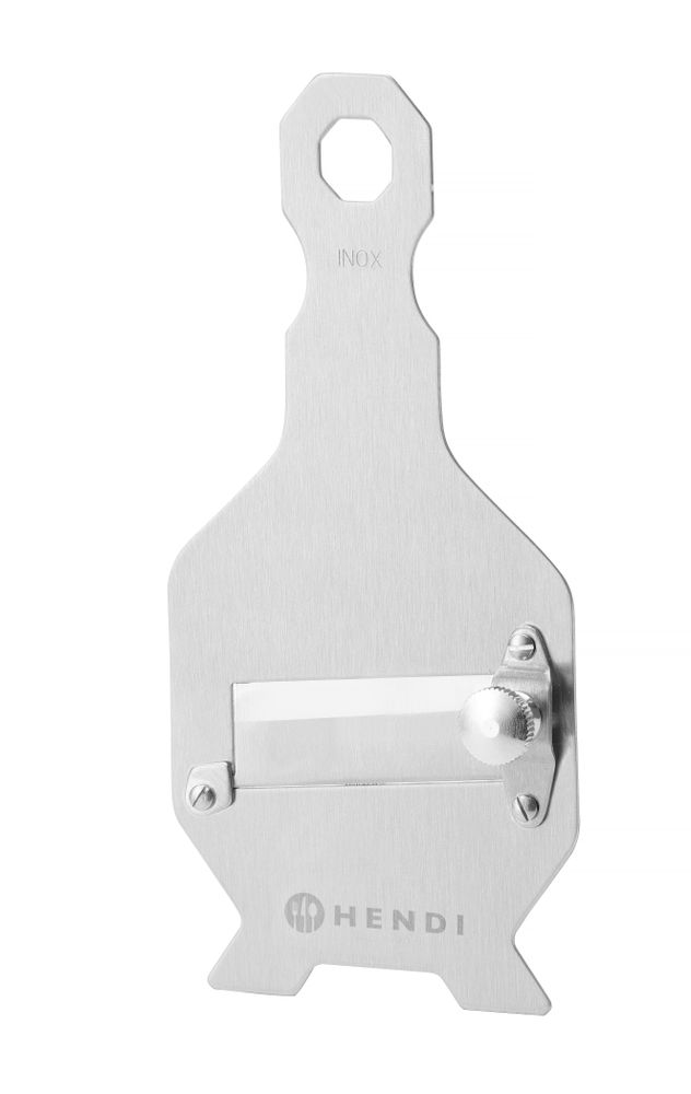 Mandolina per tartufo, HENDI, 220x85mm