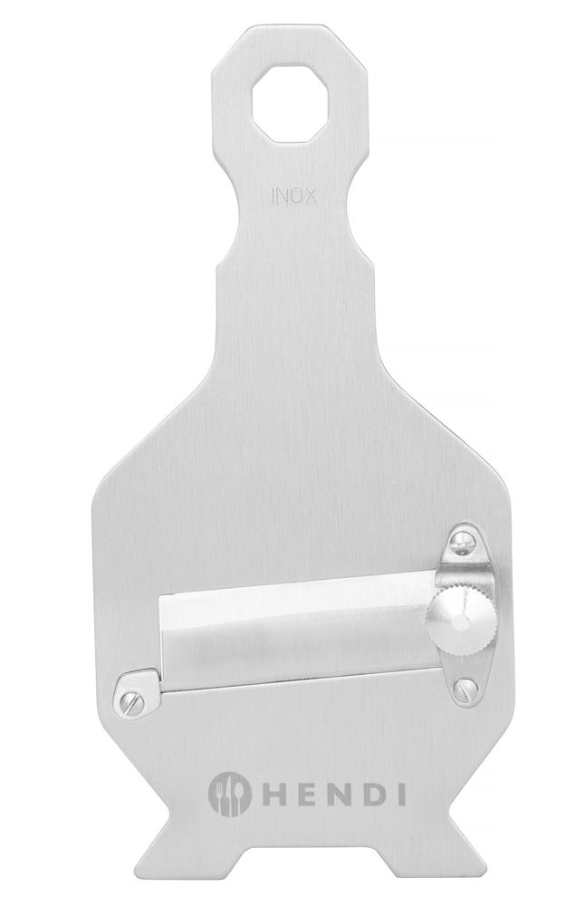 Mandolina per tartufo, HENDI, 220x85mm