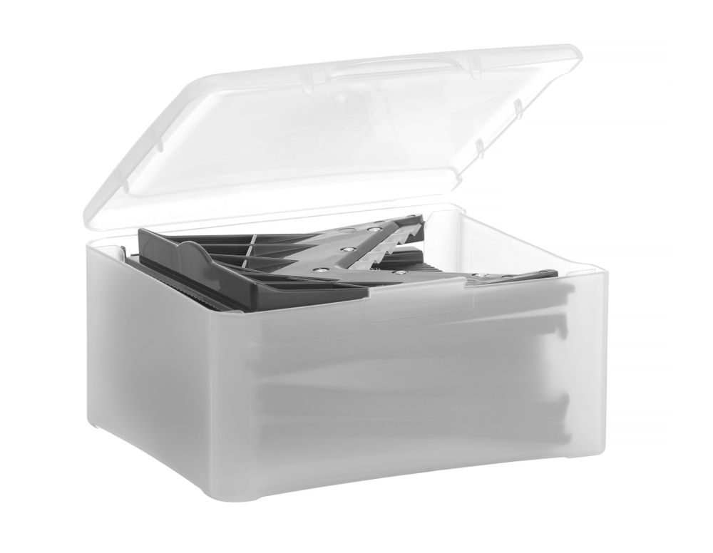 Set di 5 dischi di taglio di ricambio per mandolina 222614, HENDI