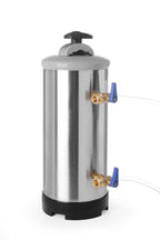 Addolcitore d'acqua, HENDI, Capacità:(20°dH/30°dH/40°dH) 2520/1680/1260, 12L, ⌀185x(H)500mm