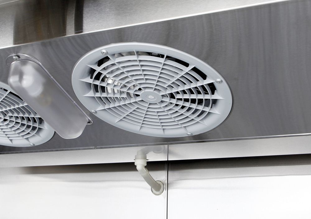 Congelatore Profi line 670 L, Arktic, Profi Line, GN 2/1, 230V/600W, 730x800x(H)2096mm