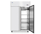Congelatore a due porte Profi Line 1240L, Arktic, Profi Line, GN 2/1, 230V/980W, 1314x800x(H)2082mm