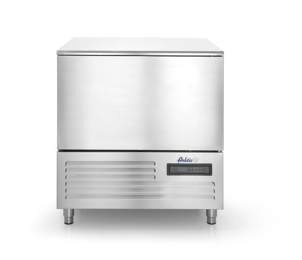 Abbattitore 5 x GN1/1, Arktic, GN 1/1, 230V/749W, 760x725x(H)850mm