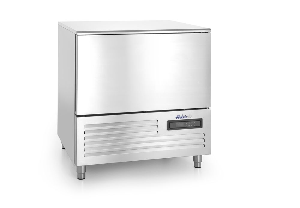 Abbattitore 5 x GN1/1, Arktic, GN 1/1, 230V/749W, 760x725x(H)850mm