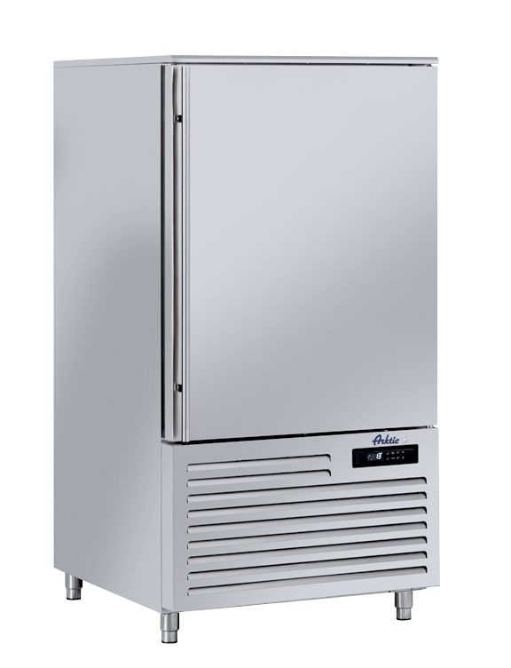 Abbattitore 10 x GN 1/1, Arktic, GN 1/1, 230V/1180W, 790x900x(H)1535mm