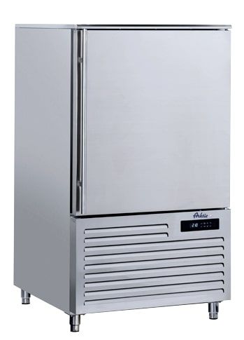 Abbattitore 7 x GN 1/1, Arktic, GN 1/1, 230V/1180W, 790x900x(H)1377mm